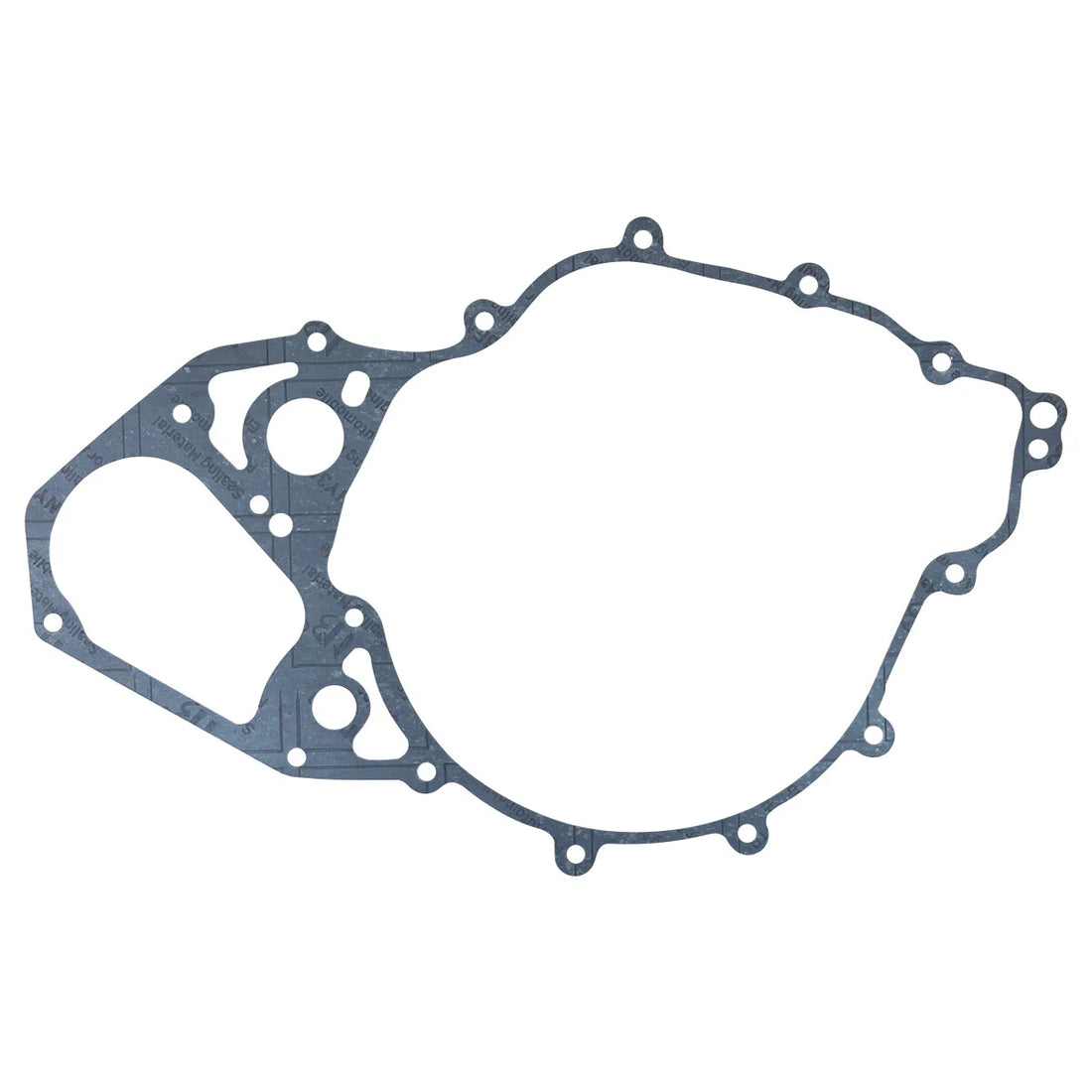 Clutch Cover Gasket For BMW F700GS 11-18 F800GS 07-18 F800GS 12-18 F650GS 07-12