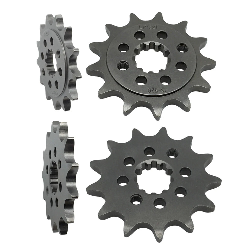 520-14T Front Sprocket CMX300 Rebel 300 CRF300L 21-23 CB300F 15-18 CB300R 19-23