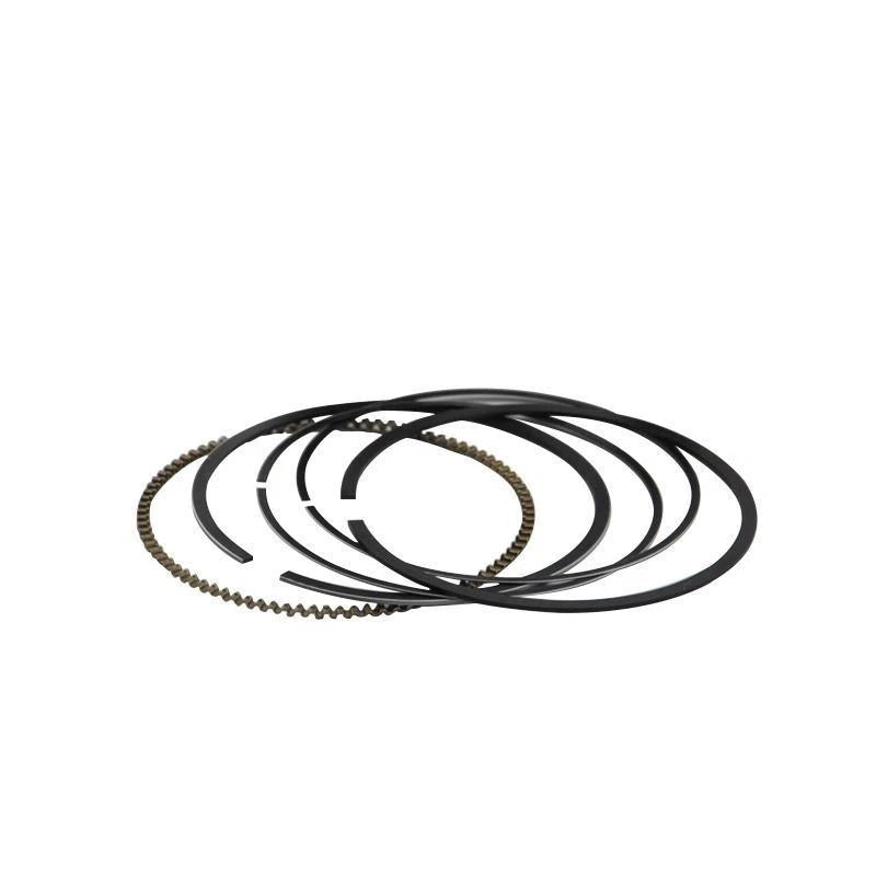 Piston Rings Set For Honda CBR250 CBR250R Oversize Bore 48.5mm