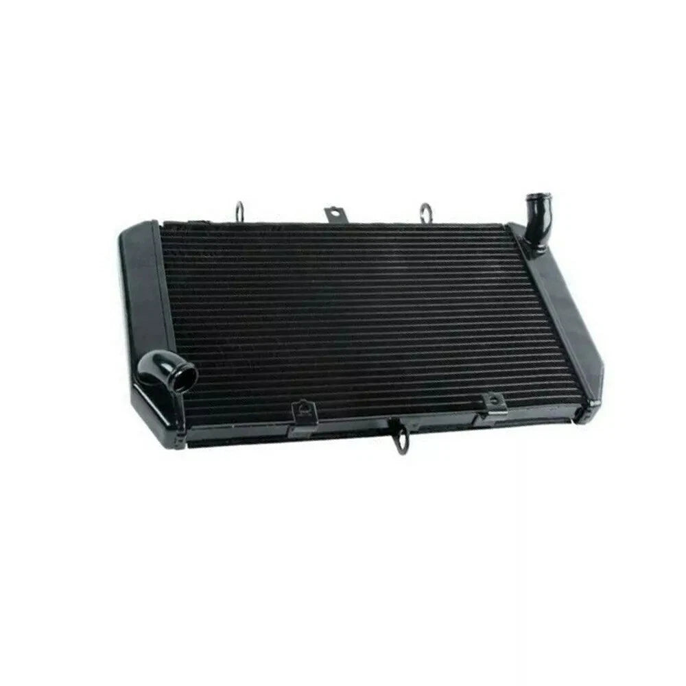 Kawasaki Versys 1000 KLZ1000LT Aluminum Engine Radiator Cooler Fit For 2015-2018