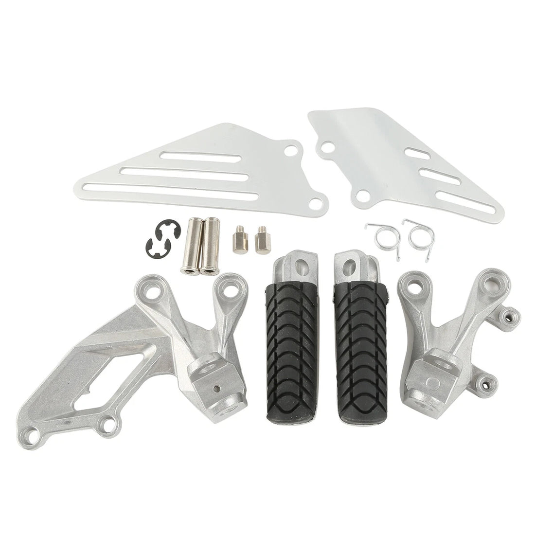 Fit For Kawasaki Ninja ZX14R 2006-2023 Rider Foot pegs Driver Peg Assembly