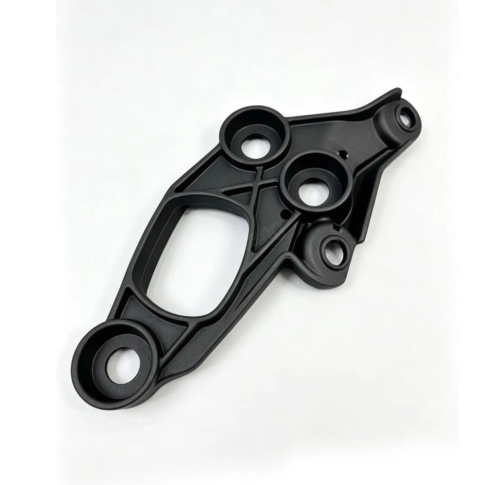 Fit for 2014-2016 Yamaha MT-09 FZ09 Headlight Odometer Gauge Stay Base Bracket