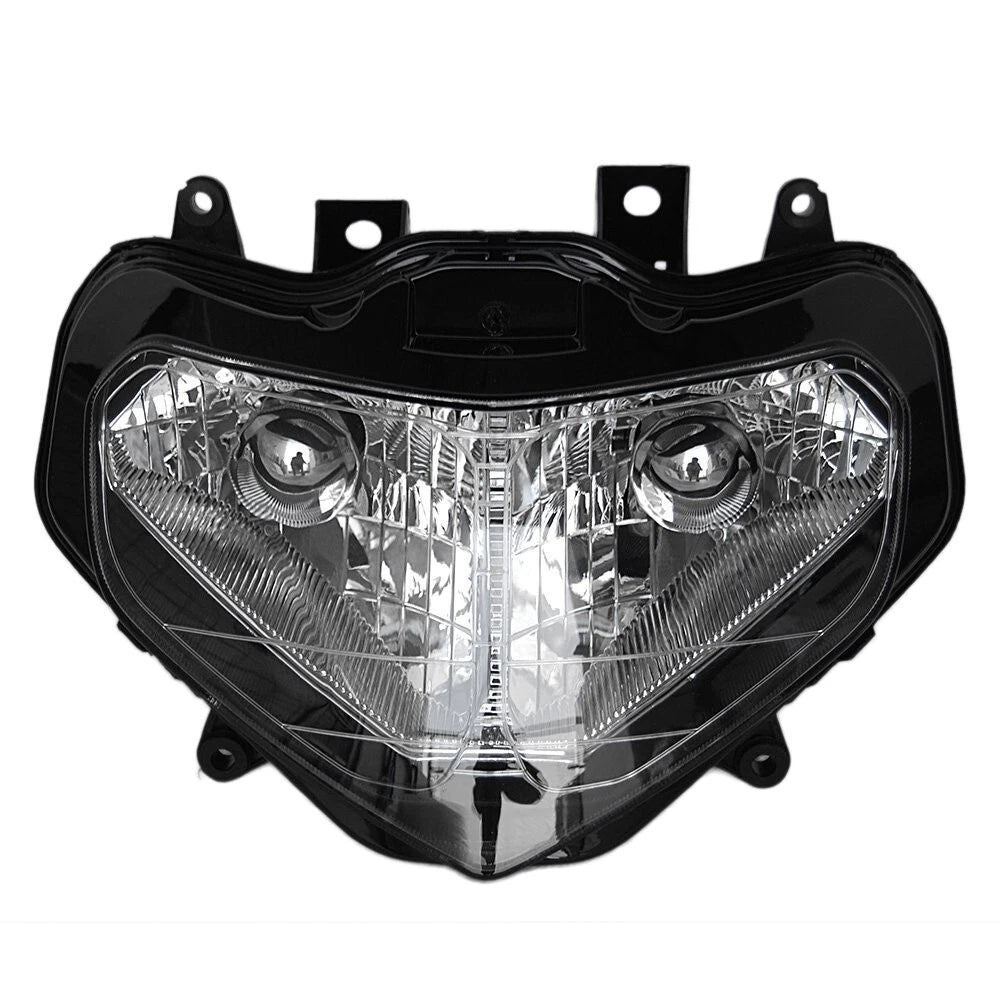 Headlight Assembly Headlamp Lamp For Suzuki GSXR600 2001-2003 GSXR750 2000-2003