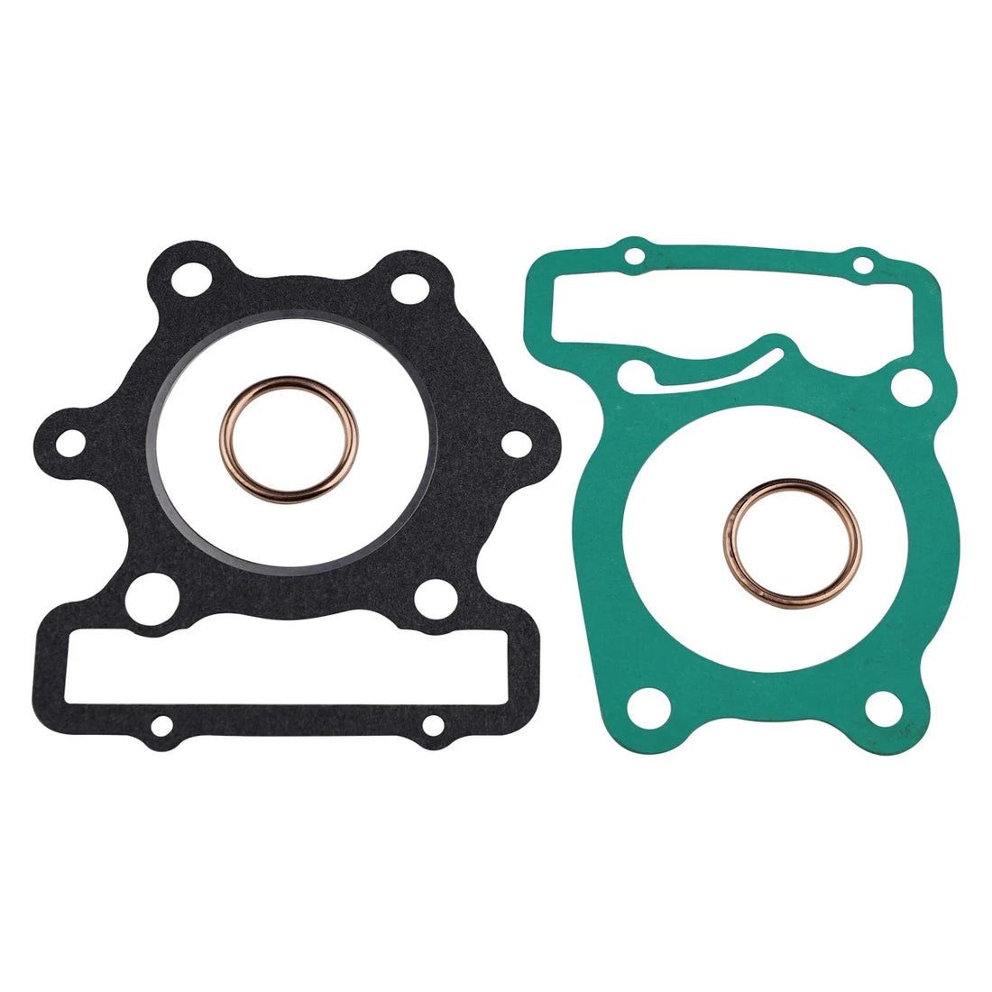 Cylinder Head Base Exhaust pipe Gasket Kits For Honda XL250R 82-83 XR250R 81-82