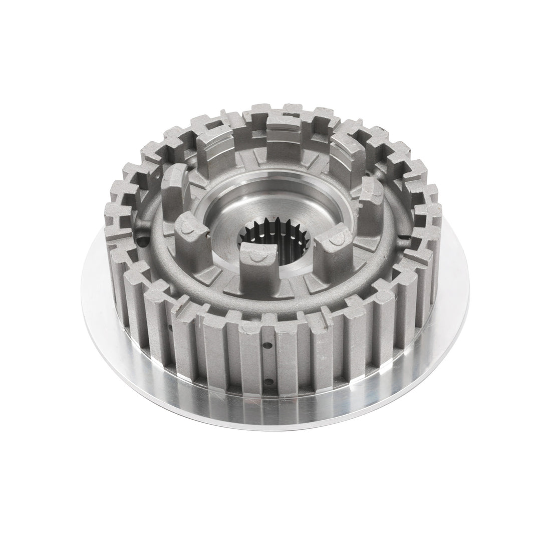 Inner Clutch Pressure Plate Fit For Harley Sportster 883 1200 XL1200X 2010-2022