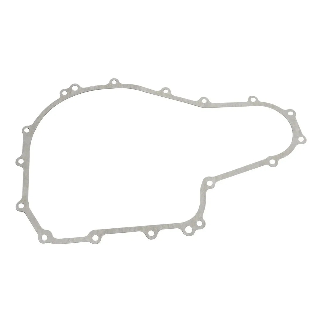 Right Engine Cover Gasket for Benelli BN302 Euro4 TRK502 17-20 Leoncino 17-23