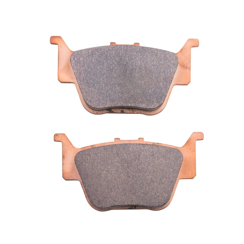 Tusk Brake Pad - Sintered Metal Rear For Honda Rincon 650 4x4 2003-2005