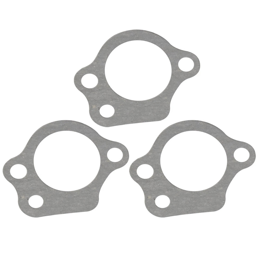 3pcs Tensioner Gasket For Yamaha TRACER 9 21-22 XTZ12 12-24 FZ10 17 APEX RX10P