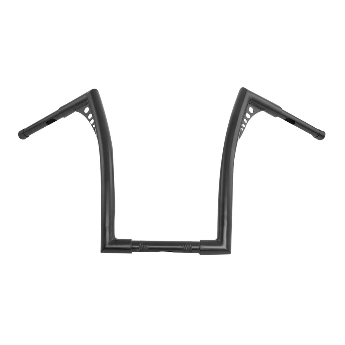 Fat 1 1/4" 16" Handlebar Hanger Bar Fit For Harley Sportster 883 1200 Flst Fxst