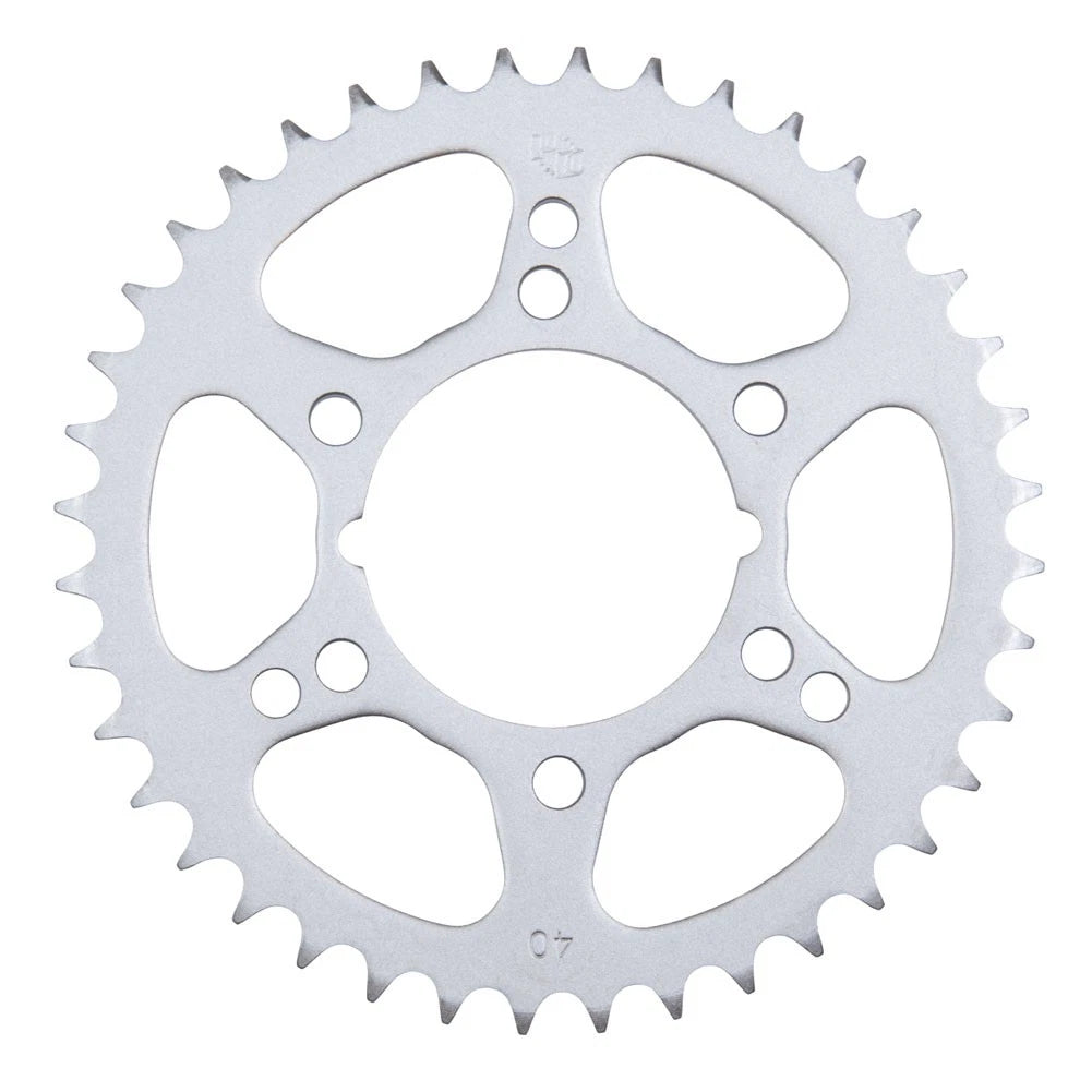 Primary Drive Rear Steel Sprocket 40 Tooth For Polaris Trailblazer 250 1990-2005