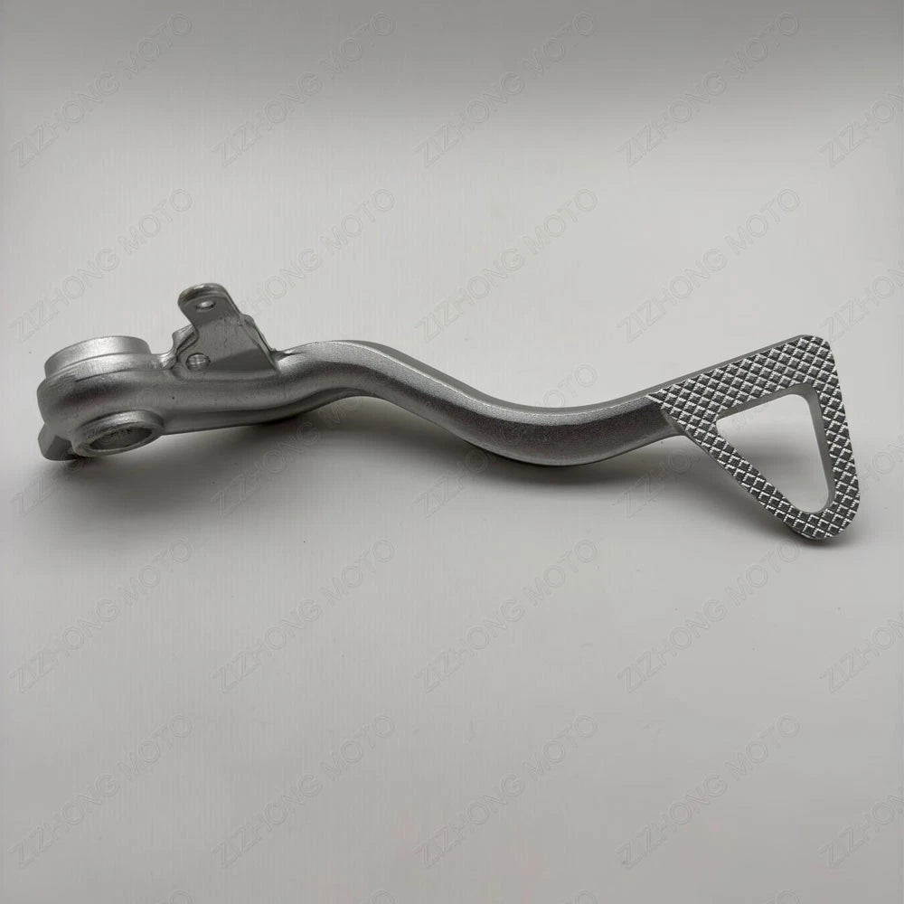 Fit For Yamaha YZF R3 2019-2024 Brand New Motorcycle Rear Brake Pedal Foot Lever