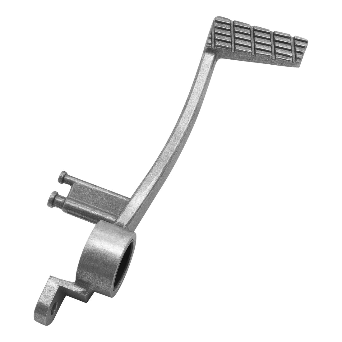 Silver Rear Brake Foot Pedal Lever Fit Suzuki Gsxr 600 750 Gsxr 1000 2006-2014