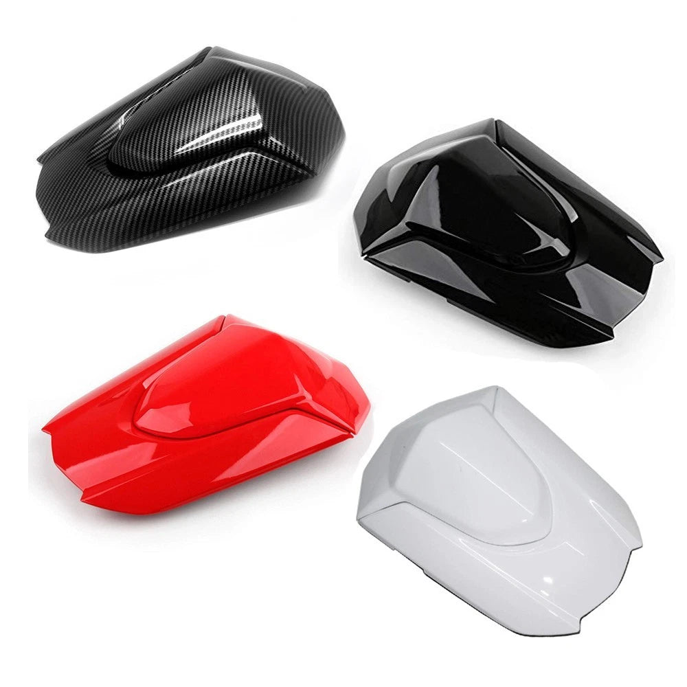 For Suzuki GSXR1000 2009-2016 15 Panigale Rear Hard Seat Cover Cowl Fairing Part
