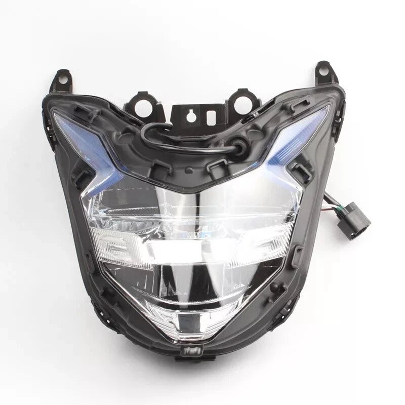 Headlight Assembly LED Headlamp Lights Lamp For Honda CB500X CB500F 2016-2021 20