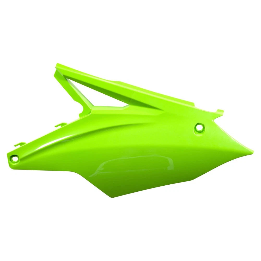 Acerbis - 2647380006 - Side Panels, Green
