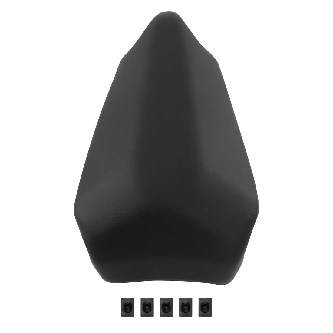 Rear Passenger Seat Fit For Ducati Panigale 959 1299 2015-2019 2016 2017 18 New
