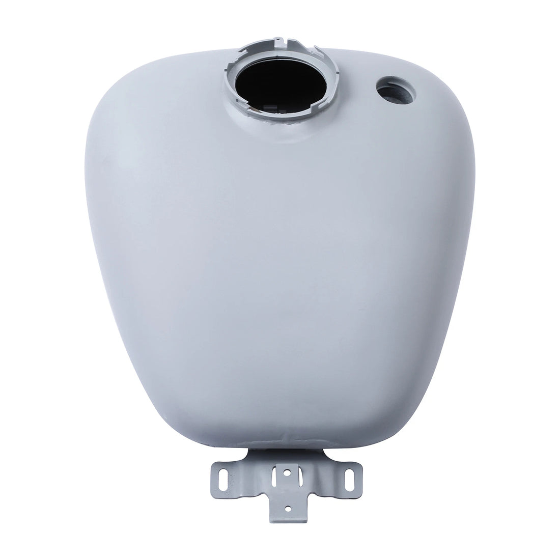 Unpainted 6gal. Fuel Gas Tank Fit For Harley Touring Cvo Street Road Glide