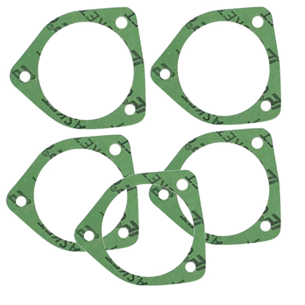 5PCS Oil filter cover gasket for BMW R45 R50 R60 R80 R90 R100 R 45 50 60 65 80