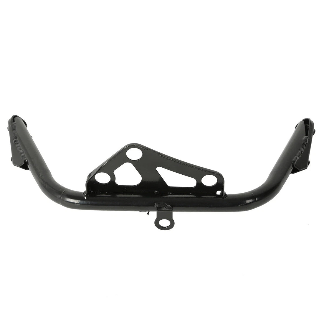 Black Upper Fairing Stay Bracket Fit For Honda CBR929RR Cbr 929RR 2000-2001 2001