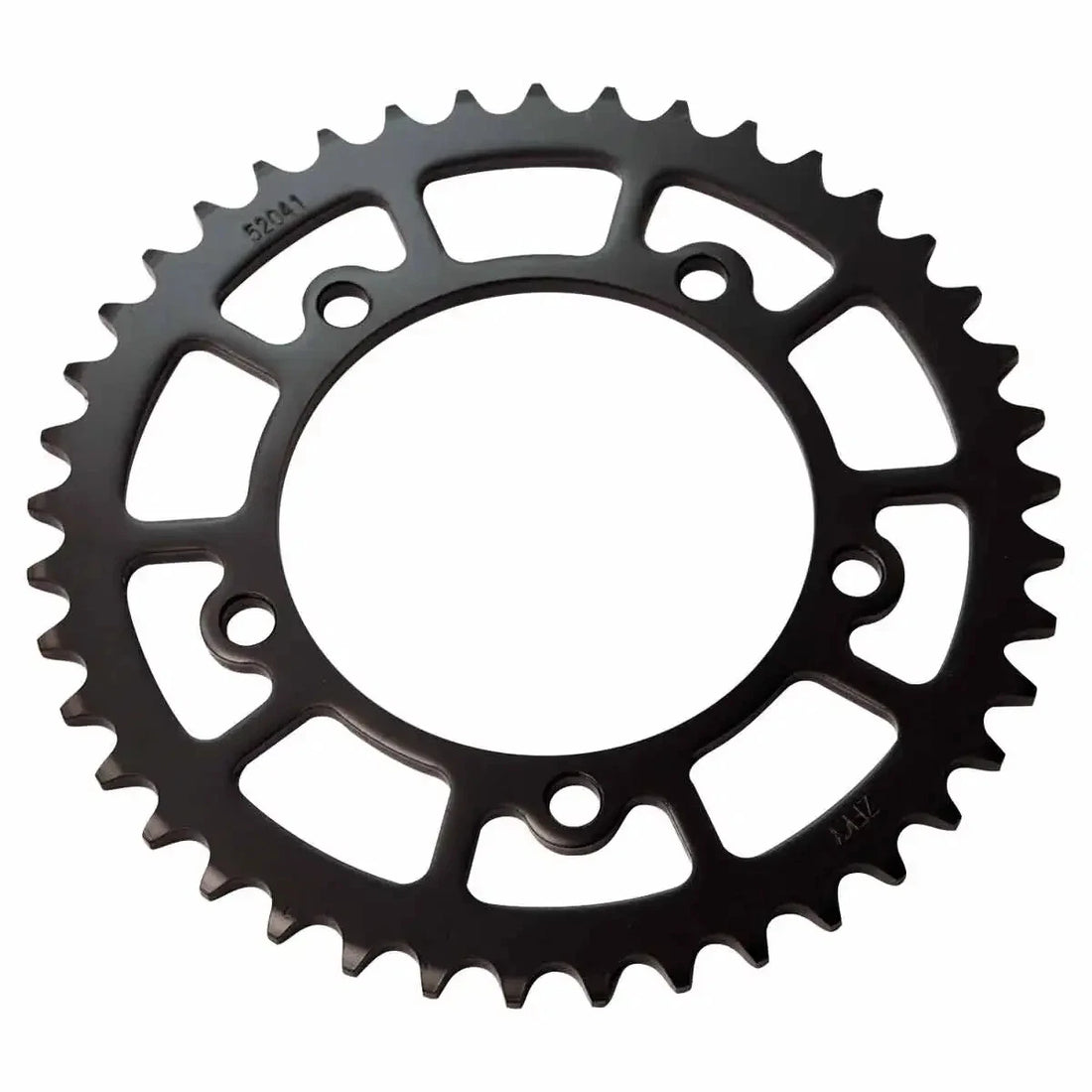 520 41T Motorcycle Rear Sprocket For Kove 400X 400 X
