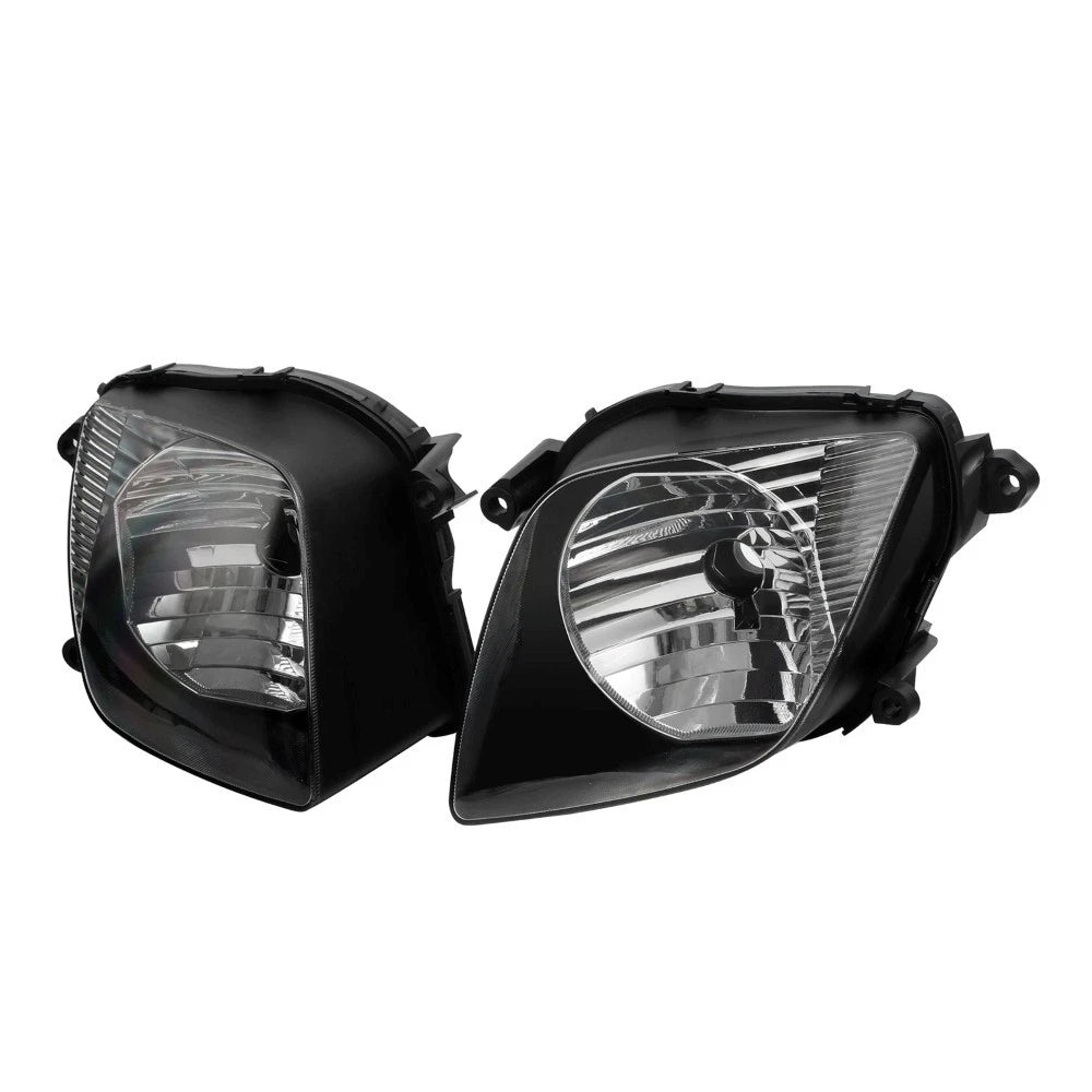 Headlight Assembly Headlamp Light Fit For Honda RC51 RVT1000R RVT1000 SP-1 SP-2