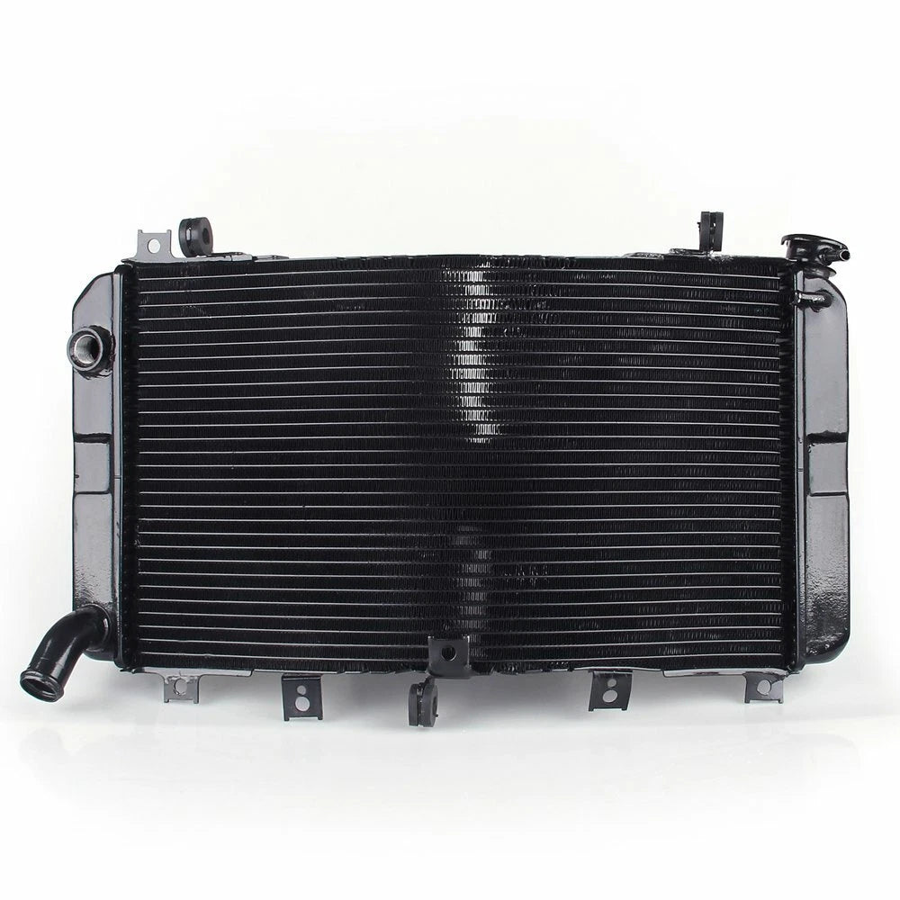 Brand new Suzuki Hayabusa GSX1300R Aluminum Engine Radiator Cooler For 1999-2007