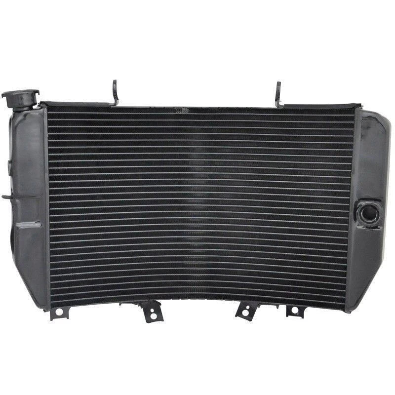 Fit For 2003-2004 Suzuki GSXR1000 03 Motorcycle Aluminum Engine Cooling Radiator