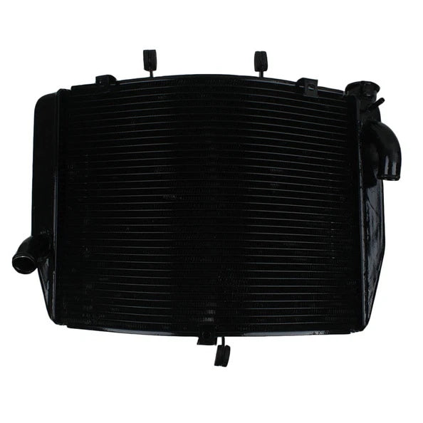 Replacement Radiator Cooler Fit For Kawasaki Ninja ZX-6R ZX6R 2007-2008