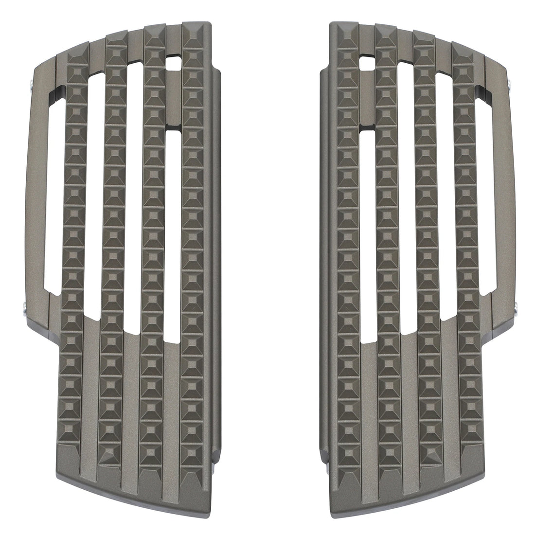 Rider Driver Floorboard Footboard Fit For Harley Touring Electra Glide 2000-2024