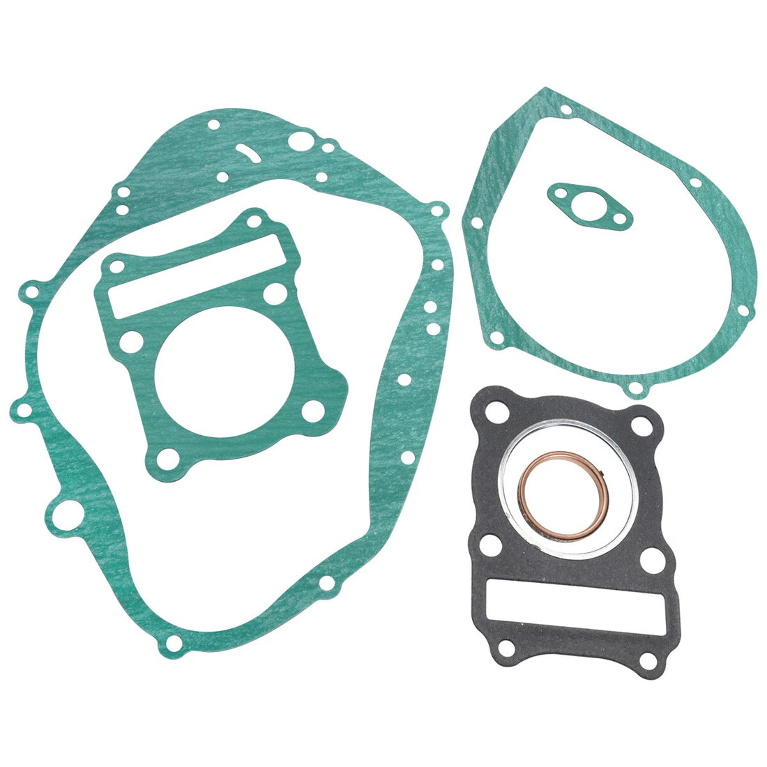 Engine gasket kit For Suzuki DRZ125 DR-Z125 DR-Z125L 2003-2023