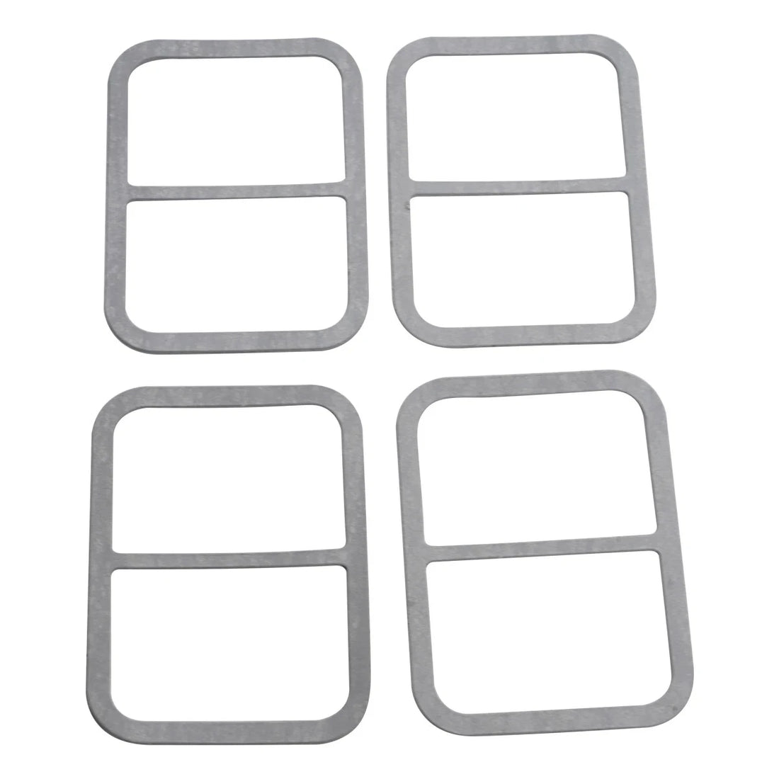 Reed Valve Gasket Kawasaki Ninja ZX-6 1990-2001 ZX-6R 1995-1999 ZX-11 1990-2001