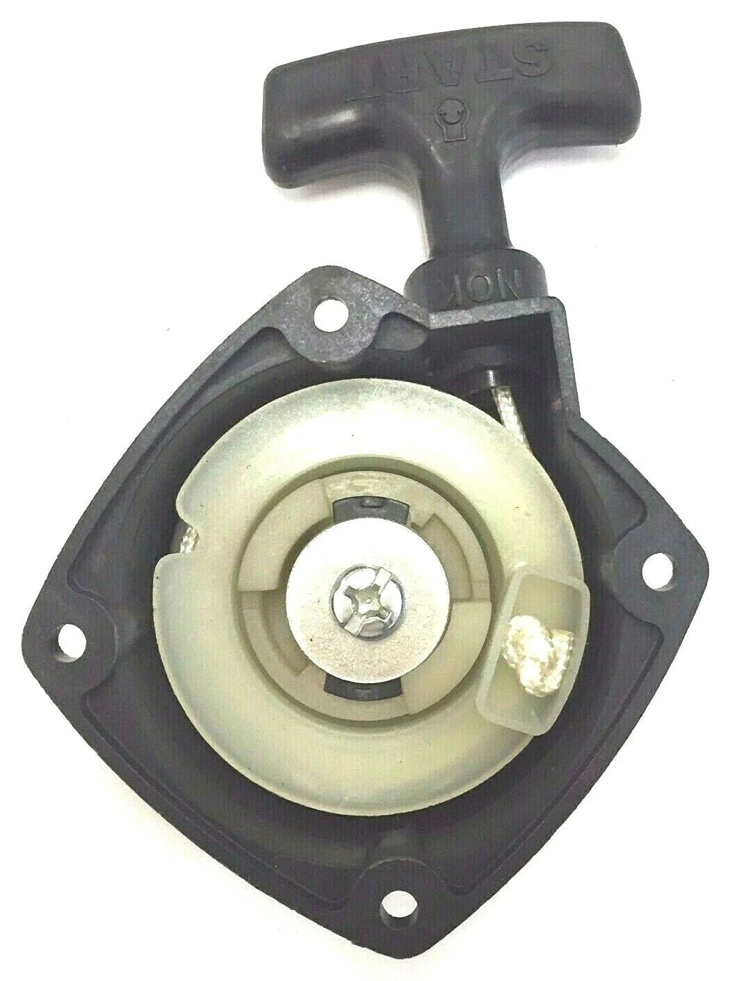 Pull Start Starter For 23CC Zenoah G23LH Engine Goped Sport Bigfoot Liquimatic