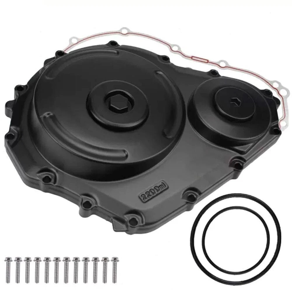 Fit for Suzuki GSXR600 GSXR750 2006-2007 Right Engine Stator Crank Case Cover