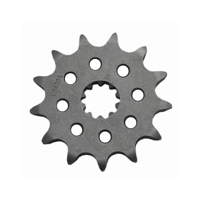 Front Sprocket 520 13T For Kawasaki KX250 KX250F 04-05 Suzuki RM-Z250 04-2006