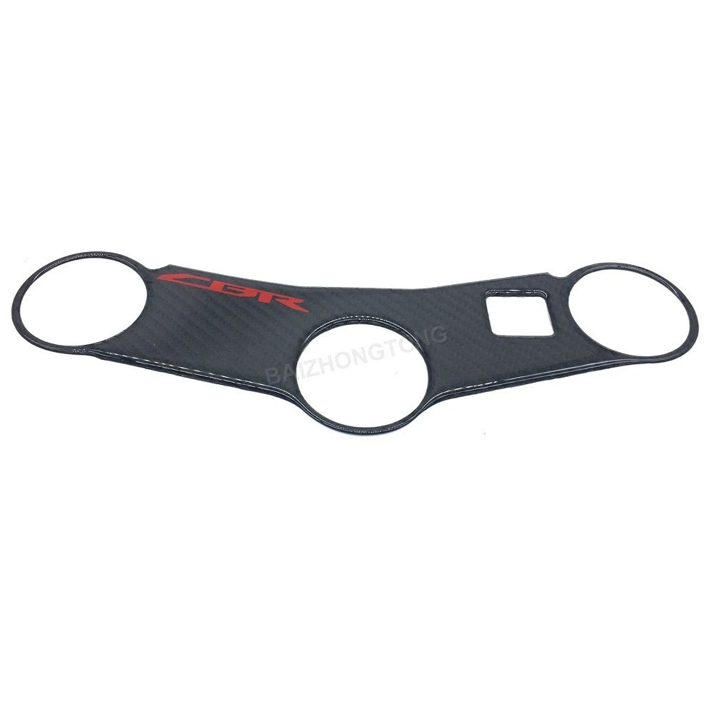 Triple Tree Top Clamp Upper Decals for Honda CBR600RR 2003-04/CBR1000RR 2004-07