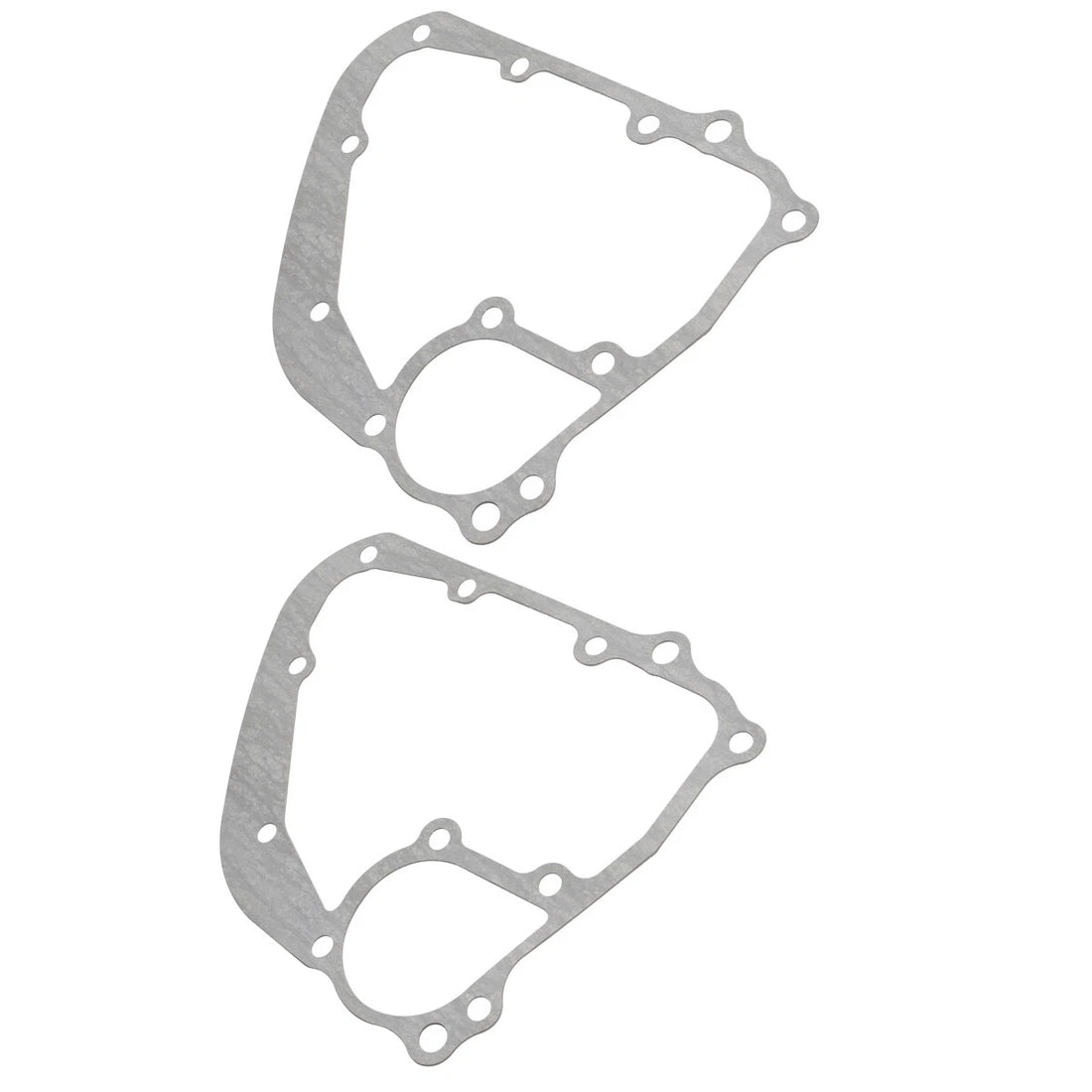 2pcs Engine Transmission-CVT Gasket For Honda GL1800 01-17 NRX1800D 04-05