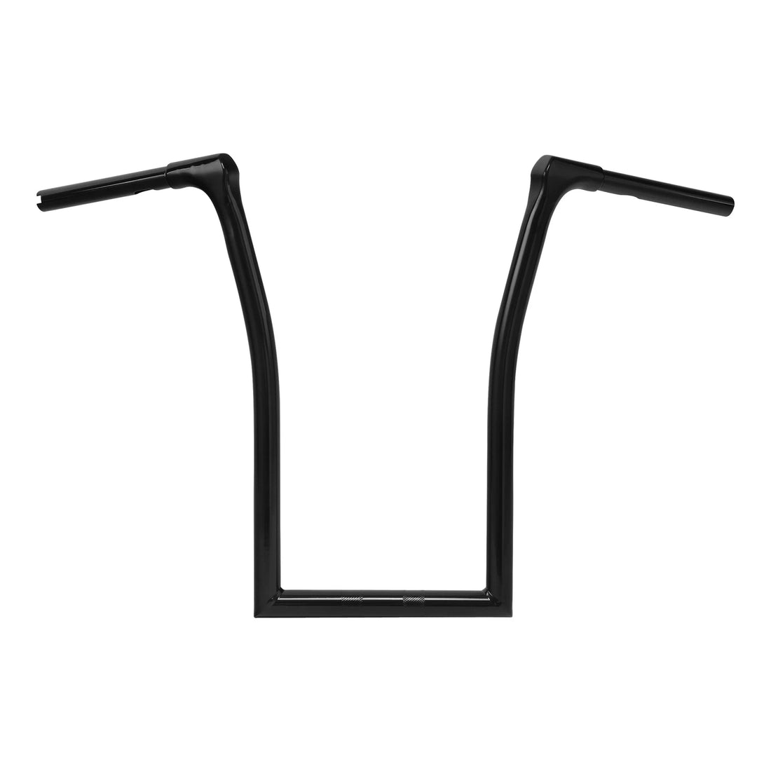 19" Rise Ape Hanger Bar Handlebar Fit For Harley Road King 14-2024 Fat Boy 18-24