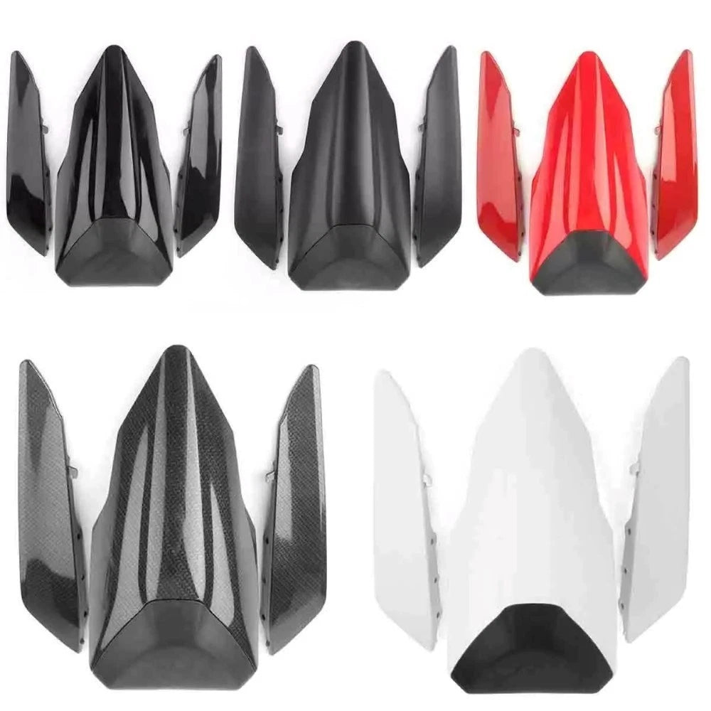 For 2015-2019 Ducati 959 1299 Panigale Rear Hard Seat Cover Cowl Fairing A set