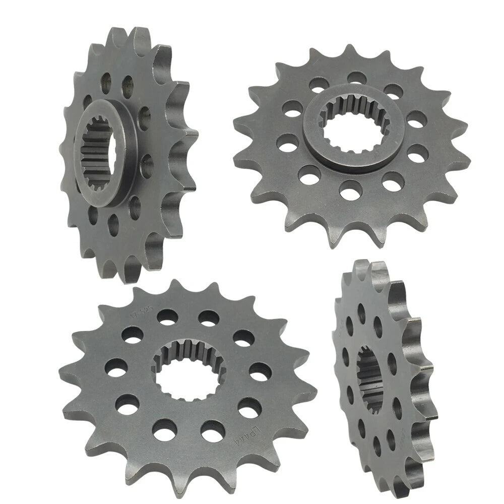 525-17T Front Sprocket For Suzuki GSX-R1000 L7,L8,L9,M0 17-20