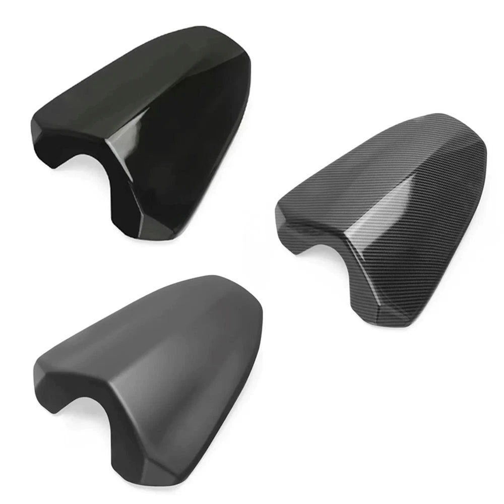 Fit for Yamaha MT-09 2024-2025 New Passenger Rear Hard Seat Cover Cowl Fairing