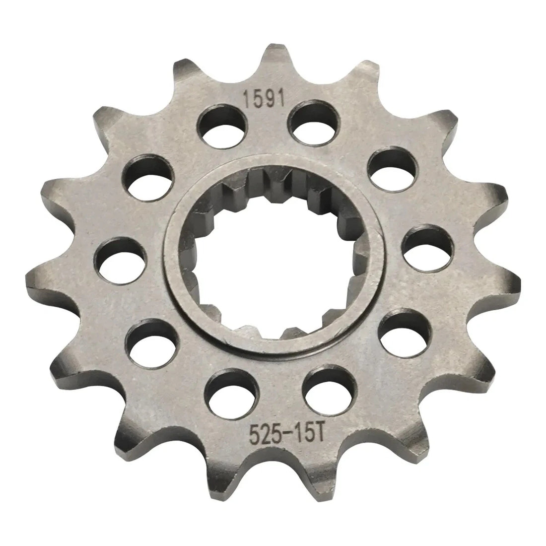520 15T Motorcycle Front Sprocket For Yamaha XTZ690 B/D/ Tenere 700 20-24