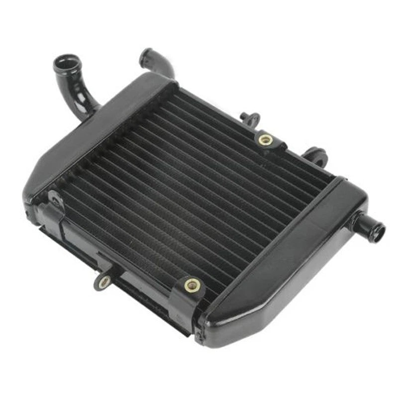 Engine Cooling Radiators Fit Honda VFR400R NC30 1989-1992 RVF400 NC35 1994-1996