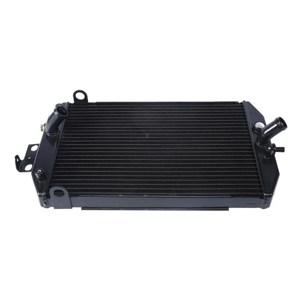 Fit for 1999-2013 Yamaha Royal Star XVZ1300 Engine Compartment Cooling Radiator