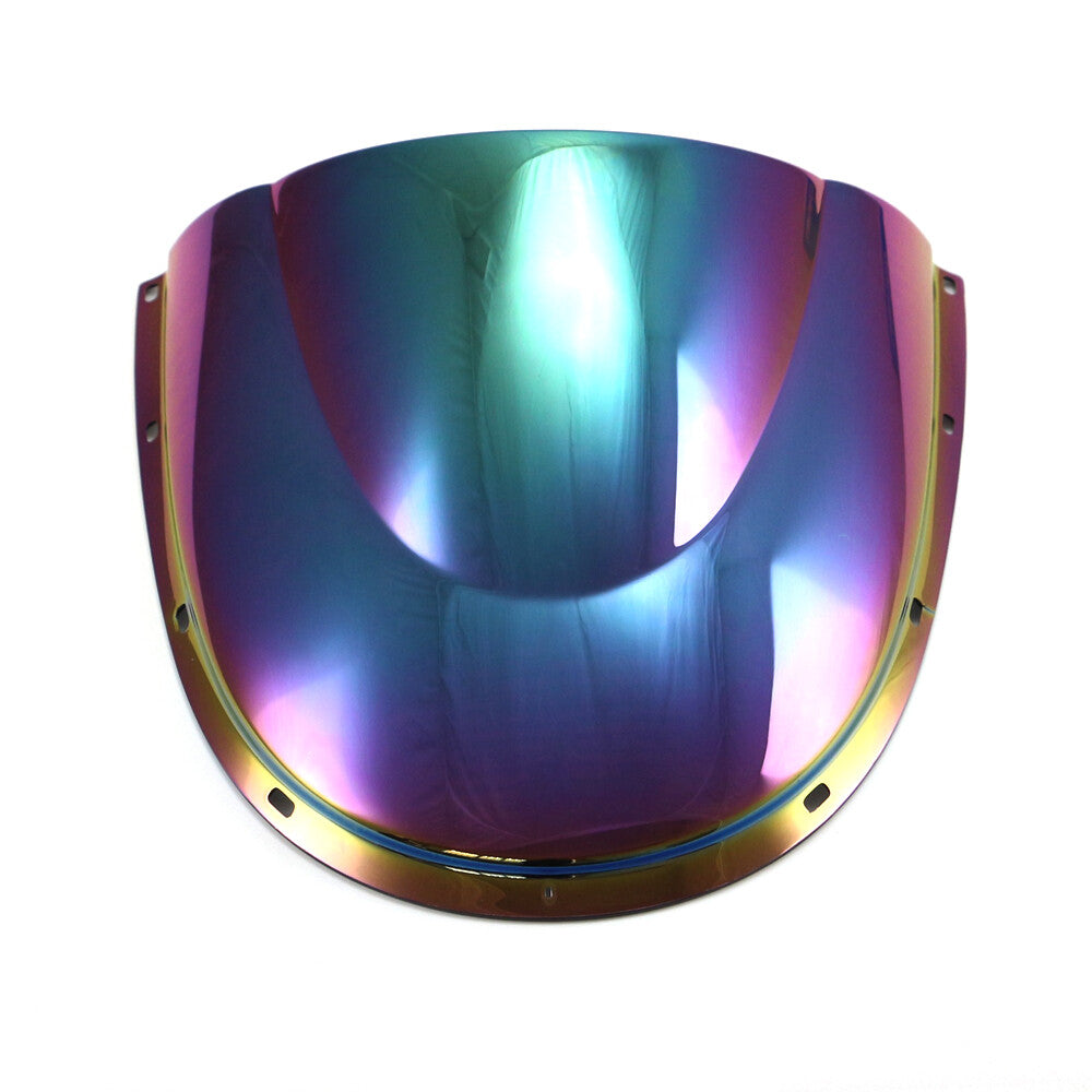 Motorcycle Windshield Windscreen For Ducati 748 916 996 998 1994-2004 Iridium