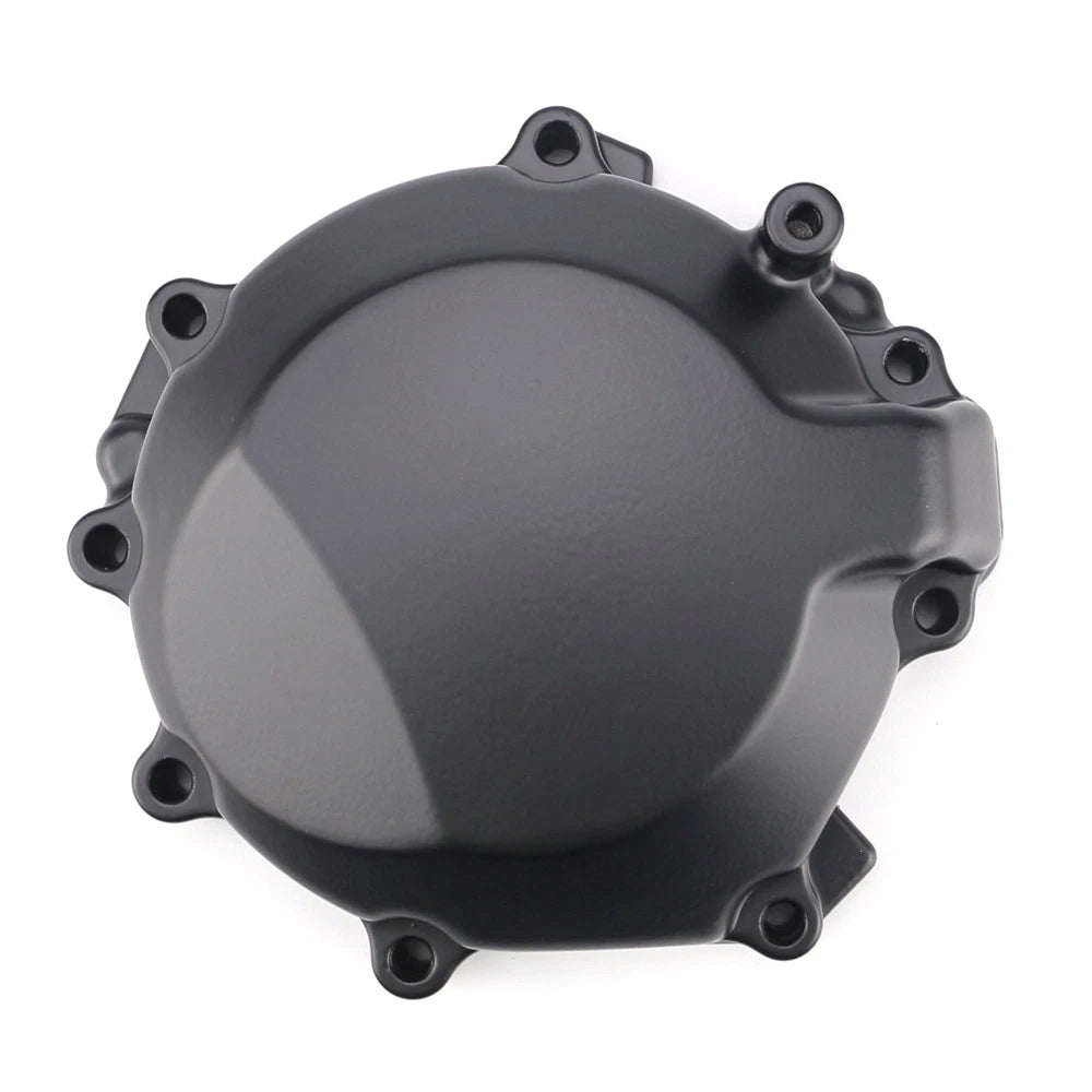 Left Side Engine Crank Case Stator Cover For Kawasaki Ninja ZX10R 2006-2010