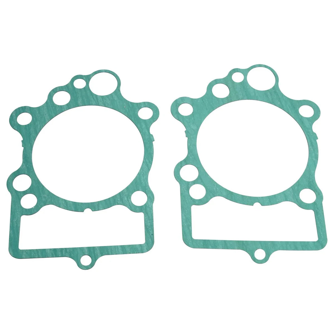 2pcs Engine Cylinder Base Gasket For YAMAHA XVS650 V Star 1997-2018 4VR-11351-01