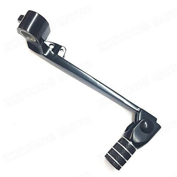 Fit For 2007 2008 Yamaha YZF R1 Motorcycle Rear Brake Pedal Foot Lever Black