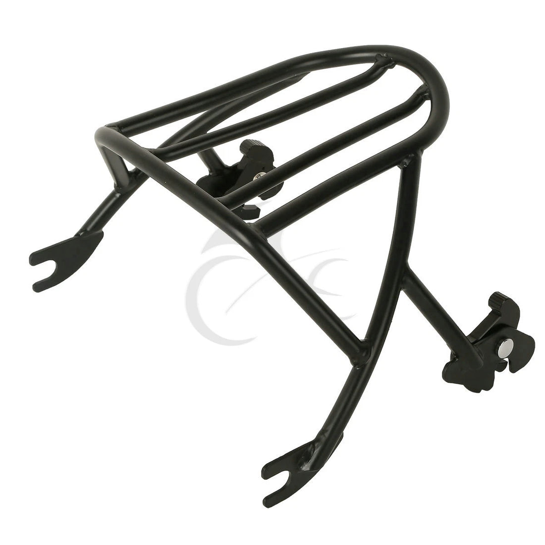 Solo Detachable Luggage Rack For Harley Davidson XL Sportster 2004-2022 2019 05