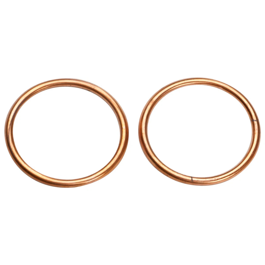 Pipe Gasket for Honda CRF1100 20-23 CMX1100 21-23 NT1100A 22-23 XL350 76-78