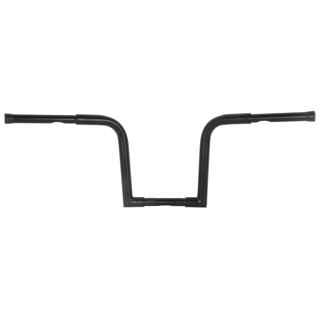 1.25" Fat 12" Rise Ape Hangers Handlebar Fit For Harley Flst Fxst Sportster XL